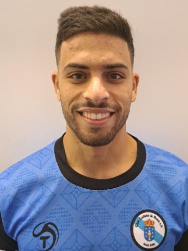Mouaad El Bakili
