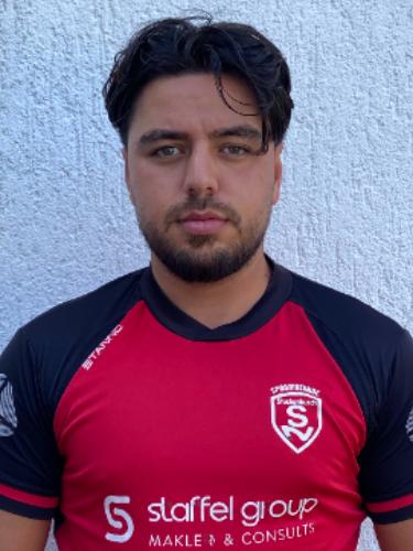 Moustafa Maatouk