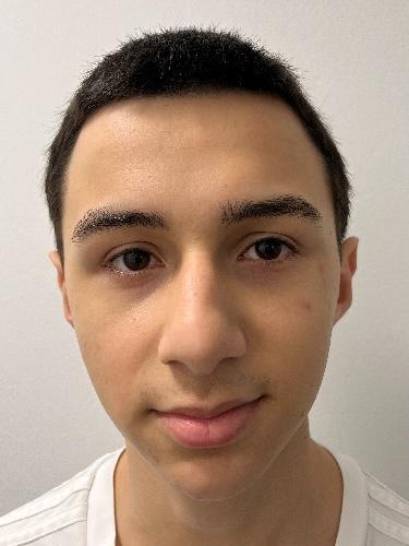 Mohammad Al Matrod