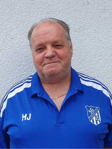 Hans-Joachim Hell