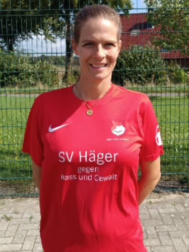 Maren Demmer