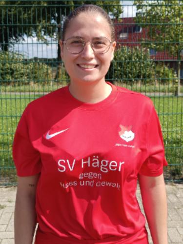 Viola Dornhöfer