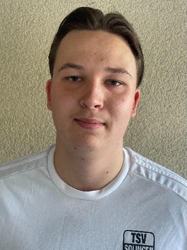 Nick Julien Poznanski