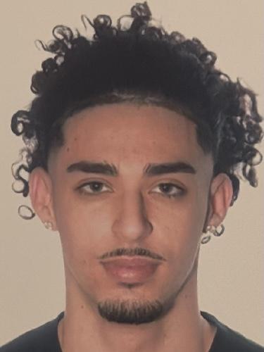 Nahim Teniani Chamoro
