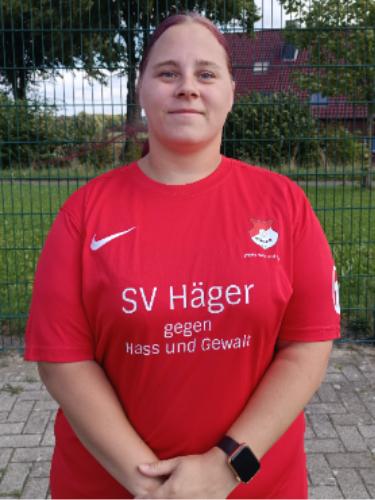 Michelle Krüger