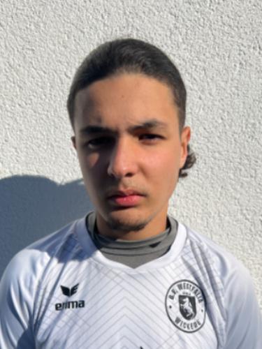 Ismael Errakhaoui Kharbachi