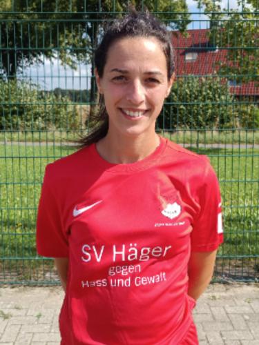 Madeleine Licciardi