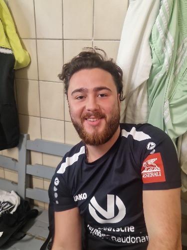 Aykut Kececi