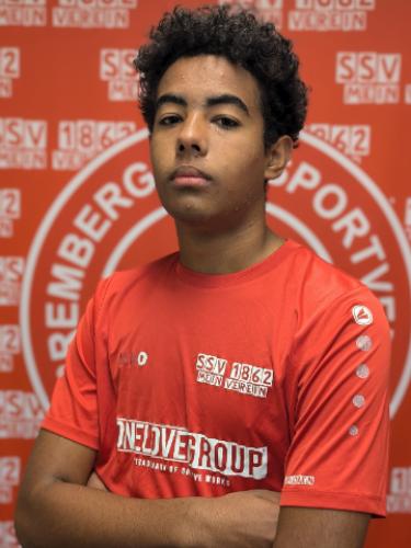 Lucas Dos Santos Röder