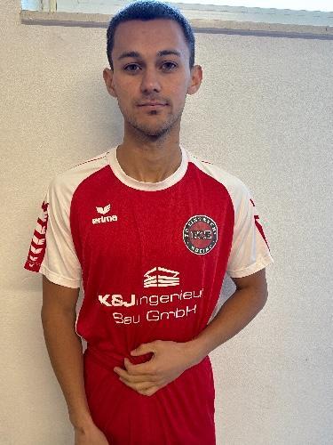 Fevzi Osman