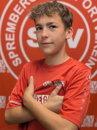 Collin Kasprzyk