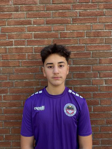 Halil-Ibrahim Köroglu