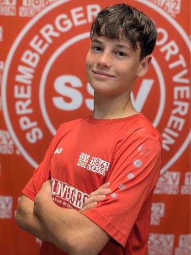 Lukas Lamm