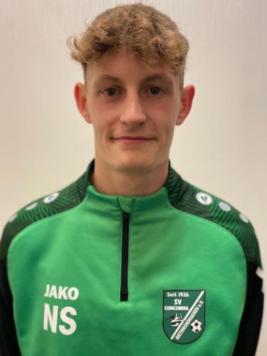Niclas Schaar