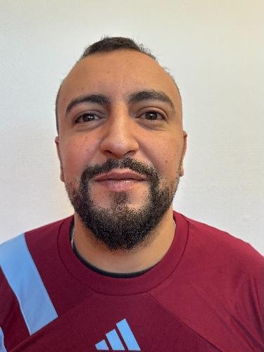 Fouad Takalaid