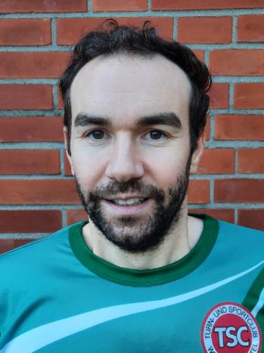 Fabian Krüger