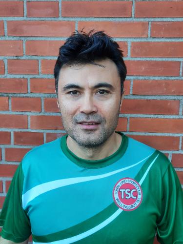 Reza Nakhi Purrekhneh
