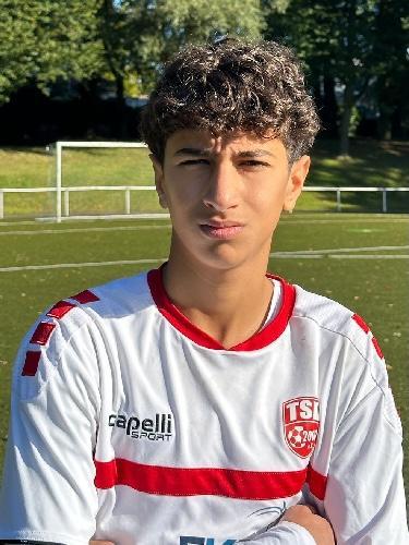 Adam Balgou Akhloufi