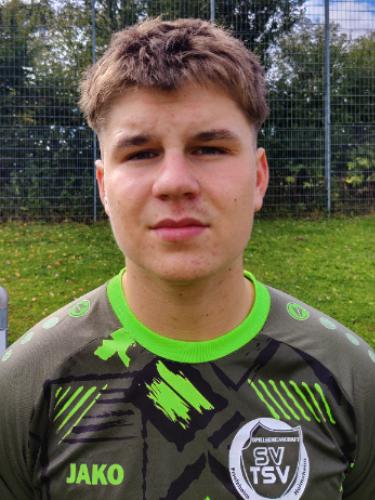 Alexander Kolontaev