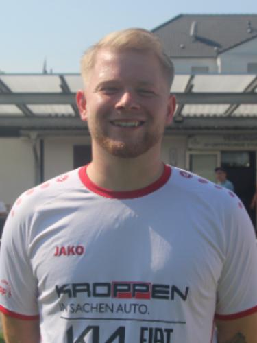 Lars Jenke