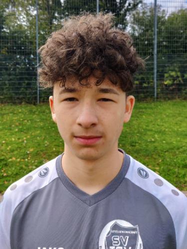 Nataniel Swiesczak