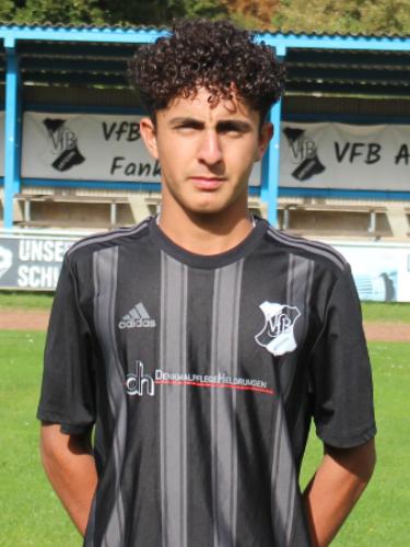 Khaled Al-Barruk