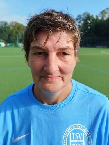 Anja Hilgenstöhler