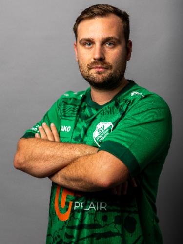 Oliver Barczik