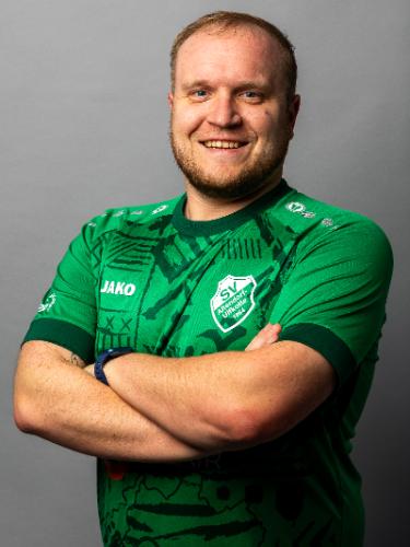Daniel Gajewsky