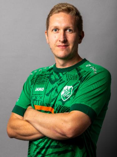 Jannik Schulz