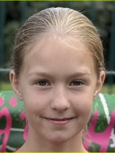 Greta Pfetzing