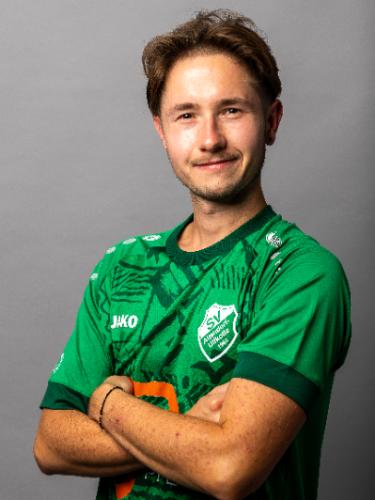 Cedric van der Herten