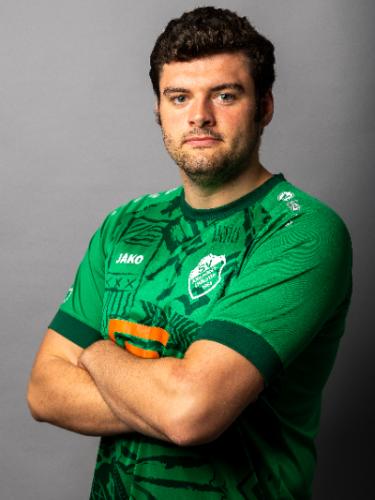 Lukas Wischnewski