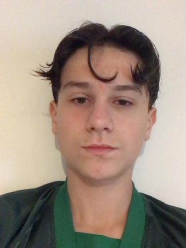 Mark Chemiakin
