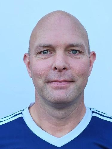 Tom Wagner