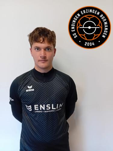 Niclas Pfefferle