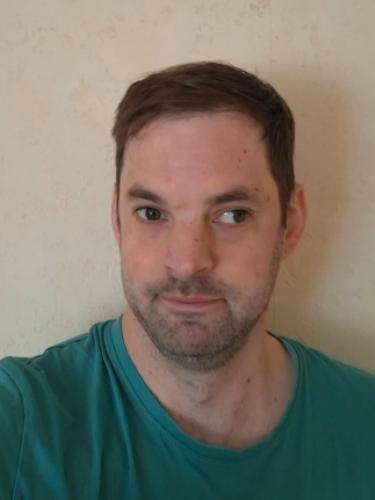 Daniel Weidenbusch