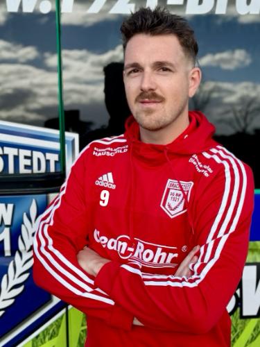 Tim Jonietz
