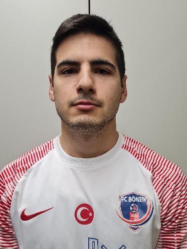 Samed Dogan