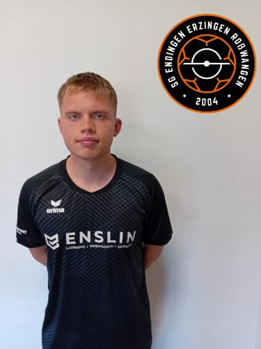 Jonas Breisch