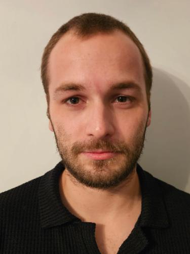 Nico Glembock