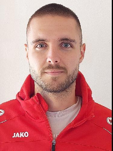 Felix Stiefenhofer