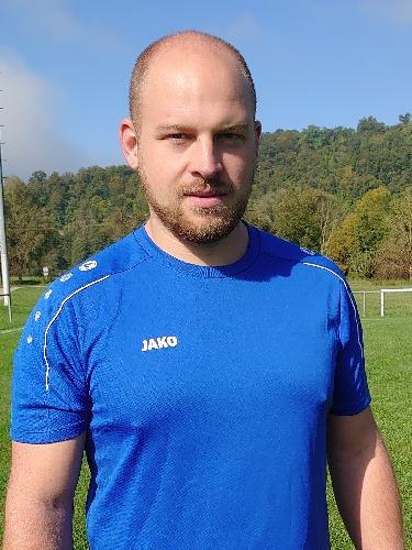 Kevin Janz