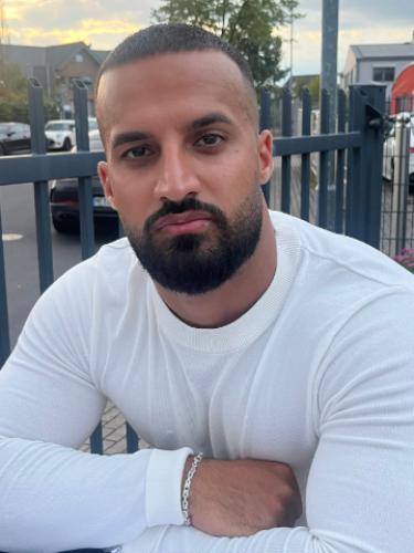 Mehran Roshenas