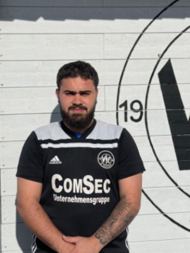 Kaan Yilmaz