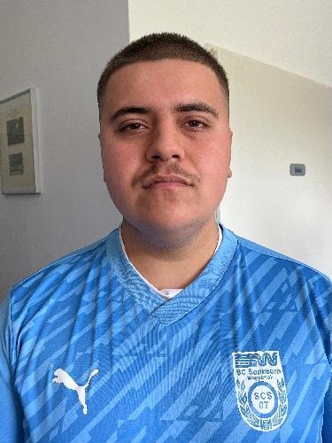 Umut Bülbül