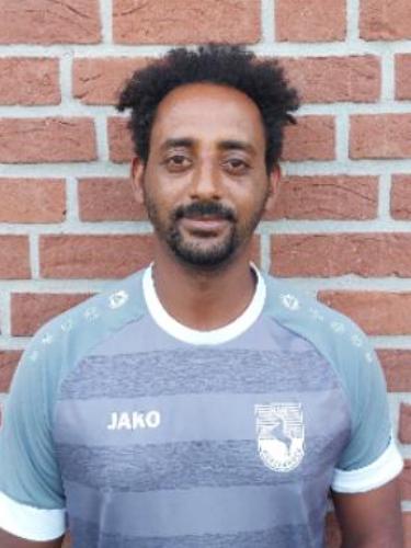 Simon Dawit Weldemichael