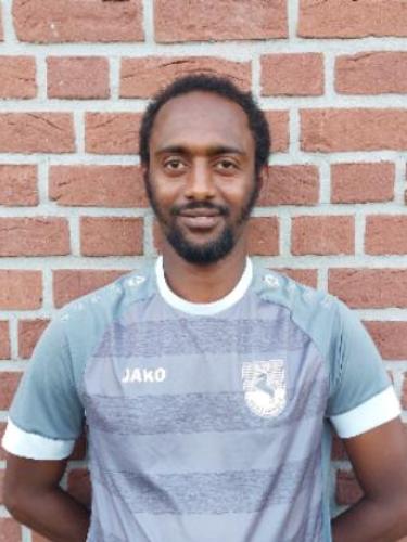 Amanuel Aynalem