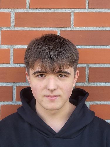 Finn Lennart Schneider