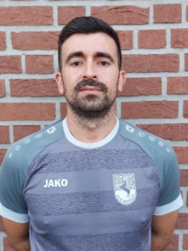 Tony-Jan Sanfilippo